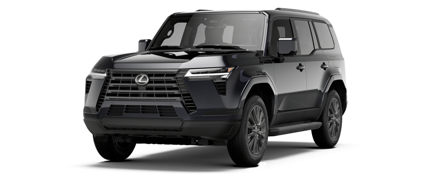 Lexus of Montgomery in Montgomery AL